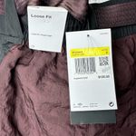 Jordan Nike Brown Cosy Nylon Utility Pants Loose fit DJ2731-203 WOMENS SIZE S Photo 4