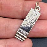 Sterling Silver 1996 Olympics BALFOUR  Charms Photo 5