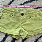 Vanilla Star Jeans Vanilla Star Short Photo 0