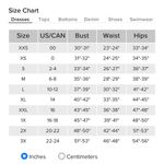 Lulu's Pink and White Mini Sundress for Weddings Size M Photo 5