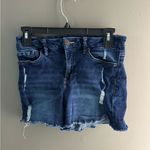 Ymi  Curvy Fit Ultra High Shorts Photo 0