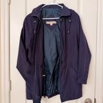 London Fog  Trench Coat Photo 1