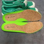 Cariuma Green Canvas OCA Low Cut Women's Sneakers Size 8M Photo 3