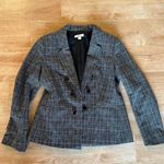 Bar III plaid Blazer Photo 0