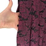 Torrid  Floral Lace Fluted‎ Whimsigoth Fairy Grunge Dress 2X Photo 8