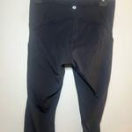 Lululemon Capri Leggings Photo 5