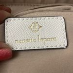 Nanette Lepore Bag Summer Botanical CottageCore Makena new vegan leather purse Photo 1