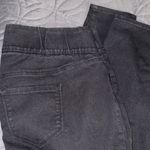 Old Navy  Charcoal Super Skinny Jeans Photo 2