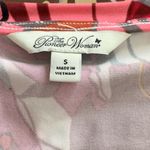 THE PIONEER WOMAN JERSEY TOP Sz: S Photo 3