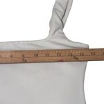 Show Me Your Mumu  Gidget Bodysuit White Size Medium Photo 10