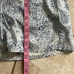 J.Crew x Liberty Scalloped top in Liberty Adelajda Stars Photo 12