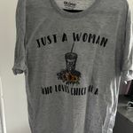 Gildan Chick-fil-a Tee Photo 0