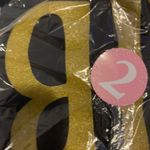 Bride tribe Tank Top Size M Black Size M Photo 5