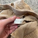 Marine layer  Allison Pant, tan Photo 8