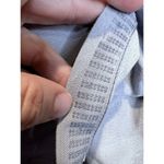 Athleta  Speedlight Seamless Tank Top Womens‎ Sz L Gray Camo Racerback Logo Photo 4