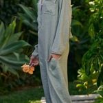 Free People COPY -  Calico One-Piece Jumpsuit Photo 3