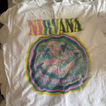 Urban Outfitters  graphic tee Photo 0