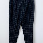 J.Crew Windowpane Wool Set Photo 7