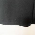 ZARA Cropped Ruffle Sleeve Raw Hem Top Size Small Photo 7