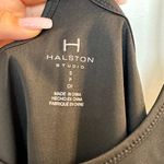 H by Halston BNWT Halston Studio Y Back Tank Top-Small Photo 1