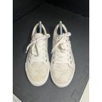 Taos Plim‎ Soul Geometric Print White Tan Multi Canvas Sneaker Women’s 9.5 Photo 1