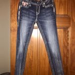 Rock Revival Skinny Jeans Photo 0