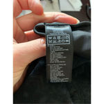 Forever 21  textured blazer black size M Photo 5