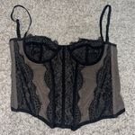 Urban Outfitters Out From Under Modern Love Corset Photo 1