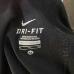 Nike  Black Dri-FIT Shorts Photo 1