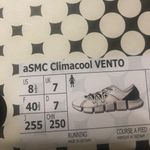 Adidas BY STELLA MCCARTNEY aSMC CLIMATE COOL VENTO SNEAKERS Photo 5