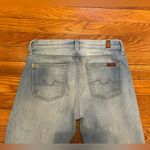 7 For All Mankind Women’s  Skinny Jeans Photo 4