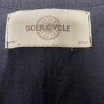 SoulCycle  Logo Tank Top Crop Top Photo 1