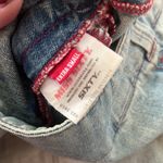 Miss Sixty Vintage jean skirt Photo 4