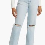 PacSun Ripped High Waisted Jeans Photo 0