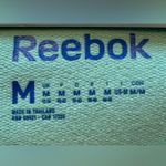 Reebok NEW WITH TAGS REEBOX RELEXAED YOGA CROP HOODIE MEDIUM Photo 4