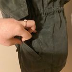 Max jeans ❤️  green utility vest Photo 2