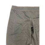 CAbi 005  capri black yoga workout pant size medium Photo 2