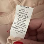 House Of CB NEW NWT  Adrienne Satin Strapless Corset Maxi Gown In Champagne Photo 10