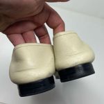 Gucci Brixton Leather Horsebit Loafers in Mystic White 37.5
$990 Photo 10