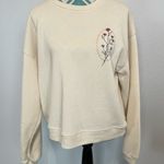 Taylor Swift  Loving Him Was Red Swaetshirt size Large Red Album Photo 0