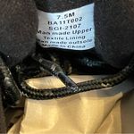 Bass Outdoor Peak Trail 2 Aqua‎ Shoes 7.5​ Blue Photo 8