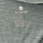 Apana  Quarter-Zip Pullover L Photo 5