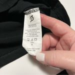 Peloton  100 Century Womens Size‎ Small Black Short Sleeve Shirt Cycling Athletic Photo 2