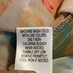 Apt. 9  Peplum Drawstring Peasant‎ Blouse NWT Size 2X MN12110 Photo 11