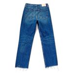 TRAVE Constance Jeans in Sweet Emotion size 28 Blue Photo 4