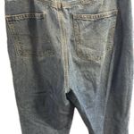 REWASH  Women’s Distressed Blue Jeans Scandi Girl Photo 2