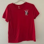 All American summer cat patriotic shirt Red Size L Photo 0