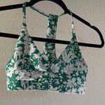 Spiritual Gangster  Floral Sports Bra Photo 2