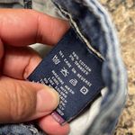 Vigoss Women's  The Dublin Stretch Bootcut Denim Blue Jeans Size 15/16 GUC #3184 Photo 15