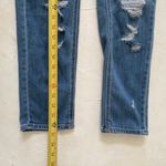 American Eagle Tomgirl Distressed Jeans 2 Photo 6